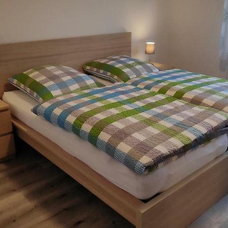 Ferienwohnung Grimm Freigericht 외부 사진