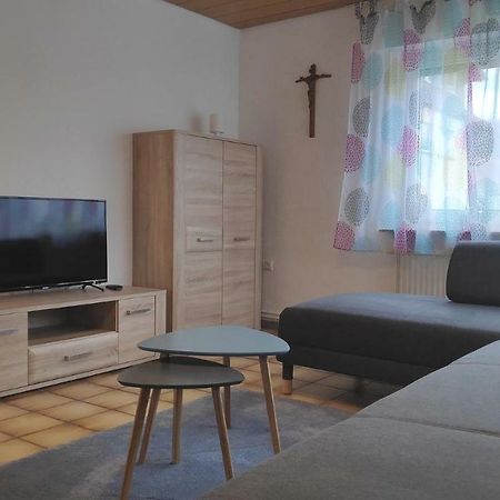 Ferienwohnung Grimm Freigericht 외부 사진