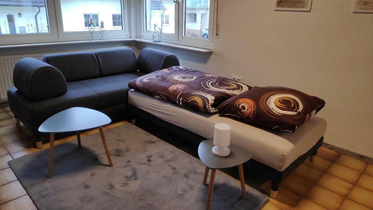 Ferienwohnung Grimm Freigericht 외부 사진